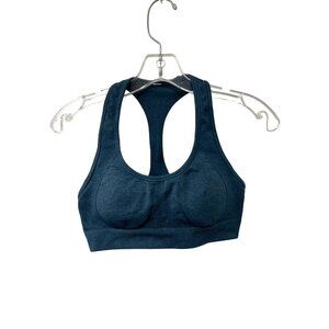 Lululemon Sports Bra Padded Racerback Small